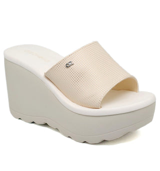 SANDALIA 751 BIANCA