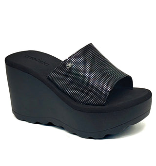 SANDALIA 751 BIANCA