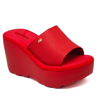 SANDALIA 751 BIANCA
