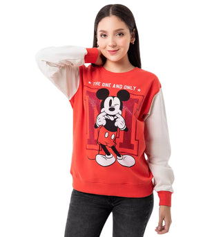 POLERA  LALY DISNEY