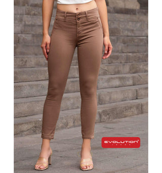 PANTALON AILANI SKINNY