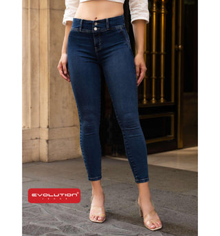 PANTALON AILANI SKINNY