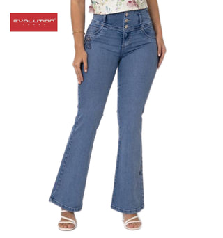 PANTALON AINARA FLARE