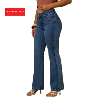 PANTALON AMARA FLARE