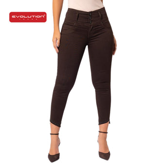 PANTALON AMAYA SKINNY