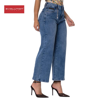 PANTALON AVELINE WIDELEG