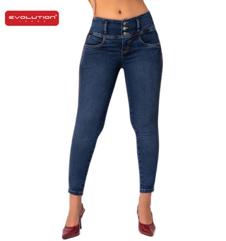 PANTALON BRIA SKINNY
