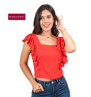 BLUSA CLOESIA