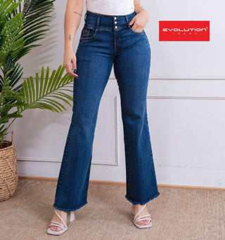PANTALON DAYANA FLARE
