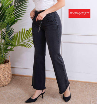 PANTALON DAYANA FLARE