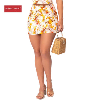 FALDA SHORT DELIA
