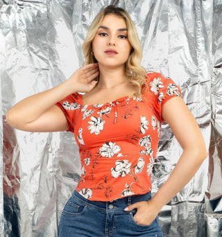 BLUSA DOLCA