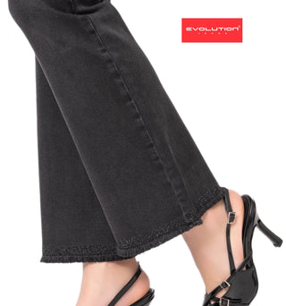PANTALON DRIFTI FLARE