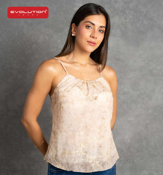 BLUSA ELYSIA