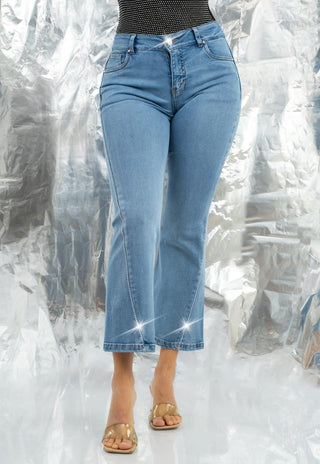 PANTALON ERANDI FLARE