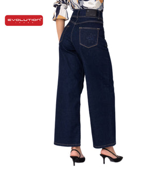 PANTALON FIORA WIDELEG