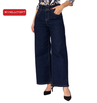 PANTALON FIORA WIDELEG