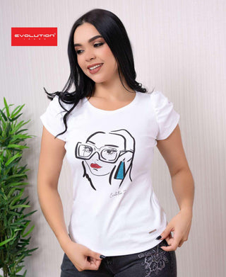 POLO BLUSA FRANCHES