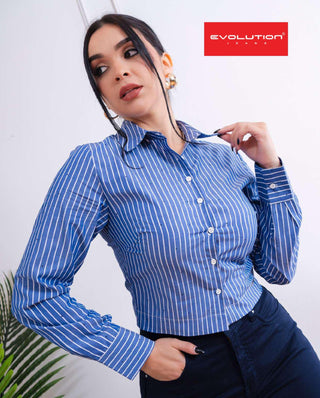 BLUSA GIANE