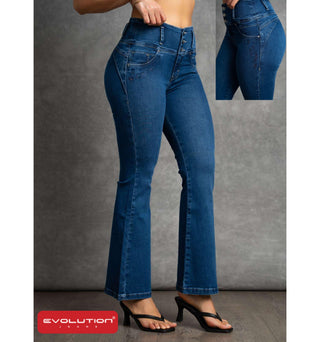 PANTALON HANTRY FLARE