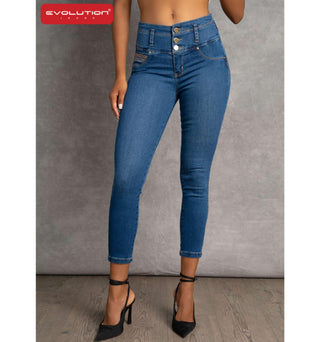 PANTALON IKE SKINNY