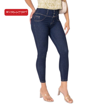 PANTALON LIANA SKINNY