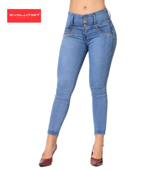 PANTALON LIORA SKINNY