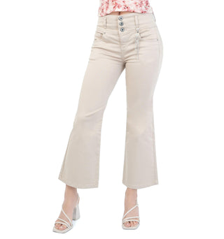 PANTALON MAJA FLARE
