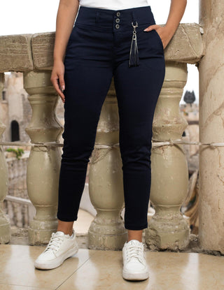 PANTALON  MARTHA SLIMFIT