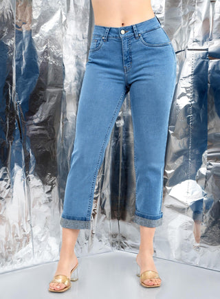 PANTALON MAR STRAIGHTLEG