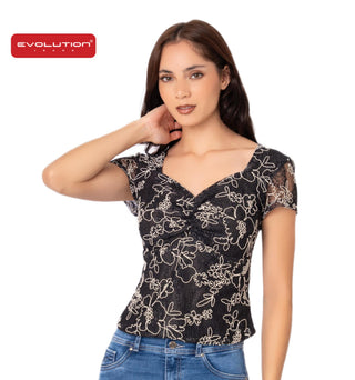 BLUSA MATILDA