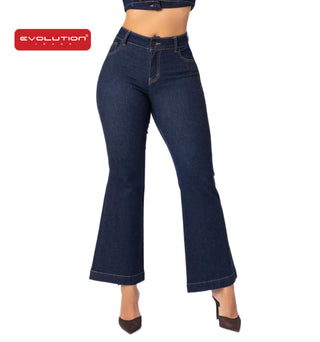 PANTALON MEYLIN FLARE