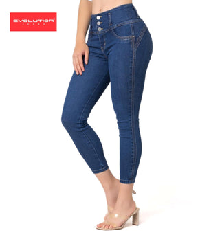 PANTALON MISS SKINNY