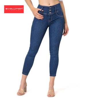 PANTALON MISS SKINNY