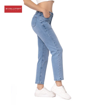 PANTALON NAIA STRAIGHTLEG