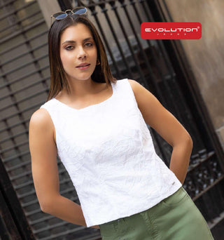 BLUSA M/0 OASIS