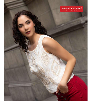 BLUSA M/0 OASIS