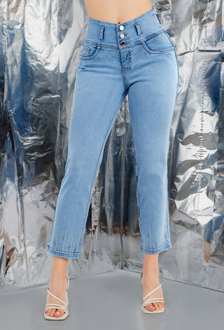 PANTALON SAHILY STRAIGHTLEG