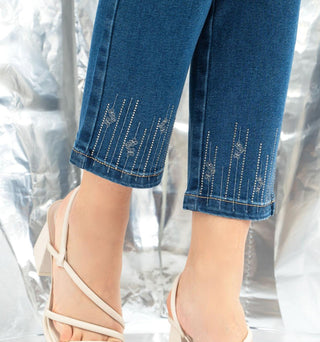 PANTALON SAHILY STRAIGHTLEG