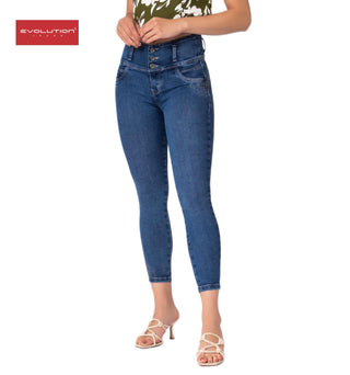 PANTALON TIANY SKINNY