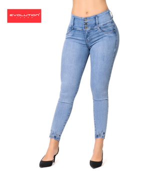 PANTALON VALIA SKINNY