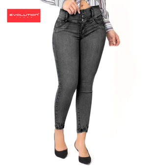 PANTALON VALIA SKINNY