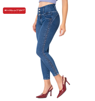 PANTALON VANIFI SKINNY