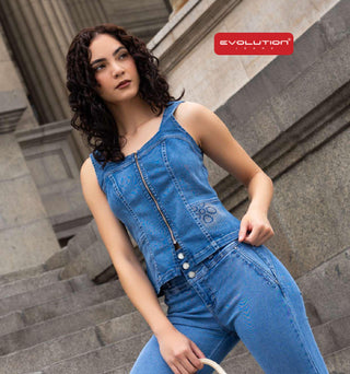 BLUSA M/0 VIO