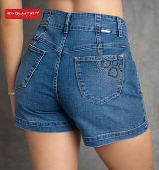 SHORT XANDE