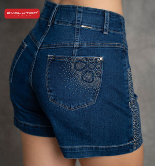 SHORT XANDE