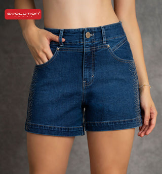 SHORT XANDE