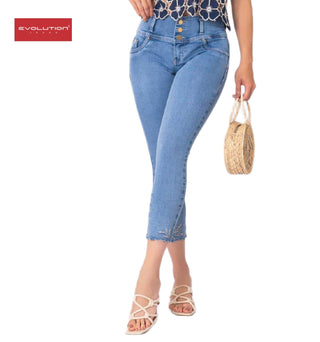 PANTALON XENIA SKINNY