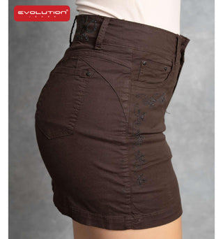 FALDA SHORT XIOMIRA