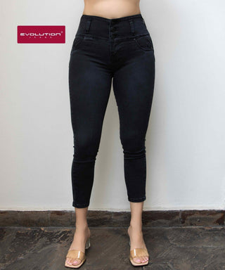 PANTALON YAELA SKINNY